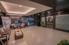 Hotel Clarks Collection Vadodara