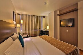 Hotel Clarks Collection Vadodara