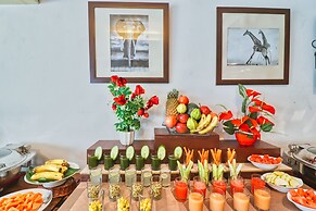 Hotel Clarks Collection Vadodara