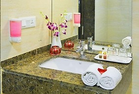 Hotel Clarks Collection Vadodara