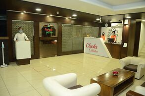 Hotel Clarks Collection Vadodara