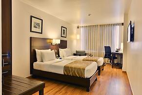 Hotel Clarks Collection Vadodara