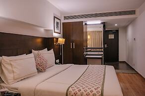 Hotel Clarks Collection Vadodara