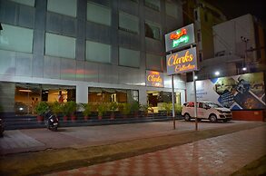 Hotel Clarks Collection Vadodara