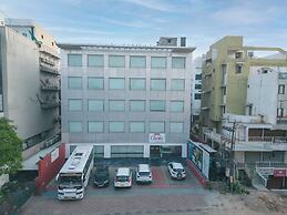 Hotel Clarks Collection Vadodara