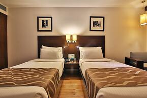 Hotel Clarks Collection Vadodara