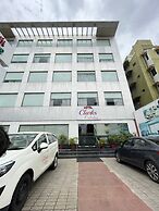 Hotel Clarks Collection Vadodara