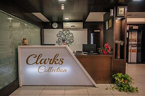 Hotel Clarks Collection Vadodara
