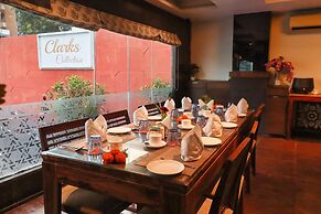 Hotel Clarks Collection Vadodara