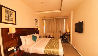 Hotel Clarks Collection Vadodara
