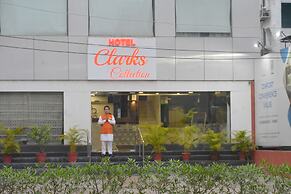 Hotel Clarks Collection Vadodara