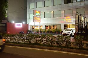Hotel Clarks Collection Vadodara