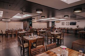 Hotel Clarks Collection Vadodara