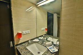 Hotel Clarks Collection Vadodara