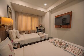 Hotel Clarks Collection Vadodara