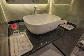 Hotel Clarks Collection Vadodara