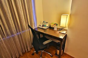 Hotel Clarks Collection Vadodara