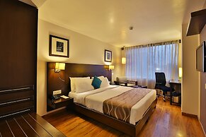 Hotel Clarks Collection Vadodara