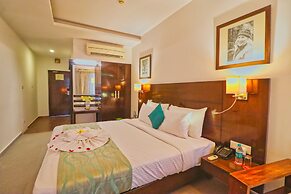 Hotel Clarks Collection Vadodara