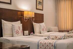 Hotel Clarks Collection Vadodara