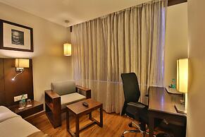 Hotel Clarks Collection Vadodara