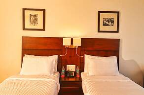 Hotel Clarks Collection Vadodara