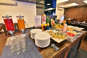 Hotel Clarks Collection Vadodara