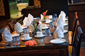 Hotel Clarks Collection Vadodara