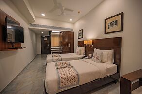 Hotel Clarks Collection Vadodara