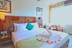 Hotel Clarks Collection Vadodara