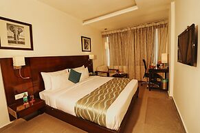 Hotel Clarks Collection Vadodara