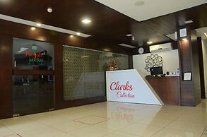 Hotel Clarks Collection Vadodara