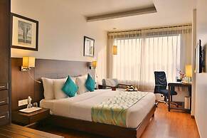 Hotel Clarks Collection Vadodara