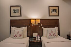 Hotel Clarks Collection Vadodara