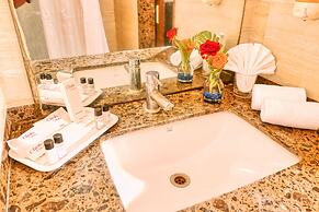 Hotel Clarks Collection Vadodara