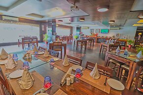 Hotel Clarks Collection Vadodara