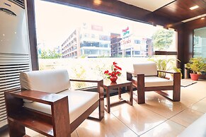 Hotel Clarks Collection Vadodara