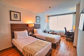 Hotel Clarks Collection Vadodara