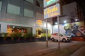 Hotel Clarks Collection Vadodara