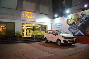 Hotel Clarks Collection Vadodara