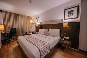 Hotel Clarks Collection Vadodara
