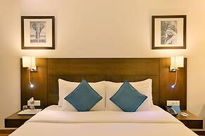 Hotel Clarks Collection Vadodara