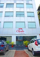 Hotel Clarks Collection Vadodara