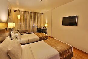 Hotel Clarks Collection Vadodara