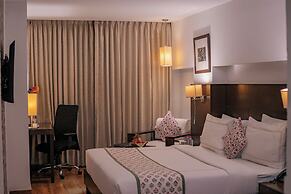 Hotel Clarks Collection Vadodara
