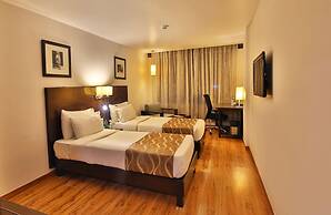 Hotel Clarks Collection Vadodara
