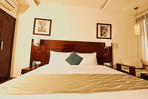 Hotel Clarks Collection Vadodara