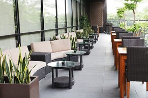 Hotel Santika Premiere Bintaro
