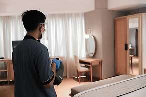 Hotel Santika Premiere Bintaro