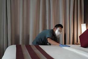 Hotel Santika Premiere Bintaro